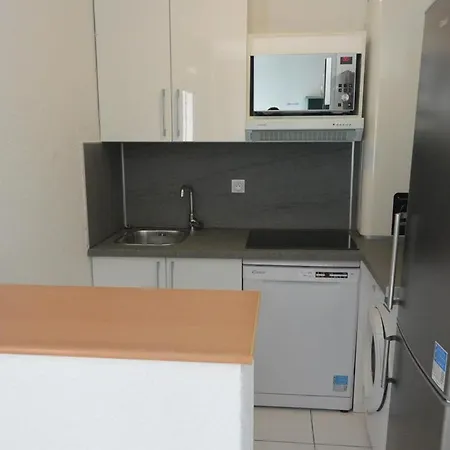 Superbe Vue Mer, Spacieux A 30m De La Mer - Cap D'agde - Ref Rm18c Διαμέρισμα *