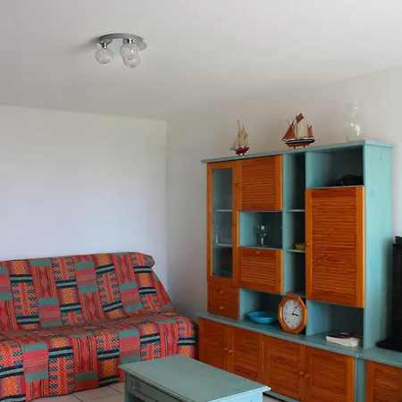 Superbe Vue Mer, Spacieux A 30m De La Mer - Cap D'agde - Ref Rm18c Agde