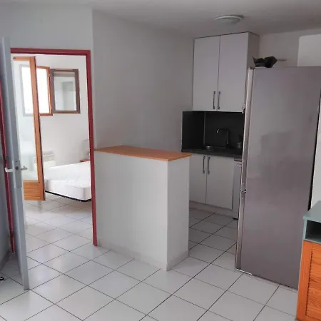 Superbe Vue Mer, Spacieux A 30m De La Mer - Cap D'agde - Ref Rm18c Διαμέρισμα