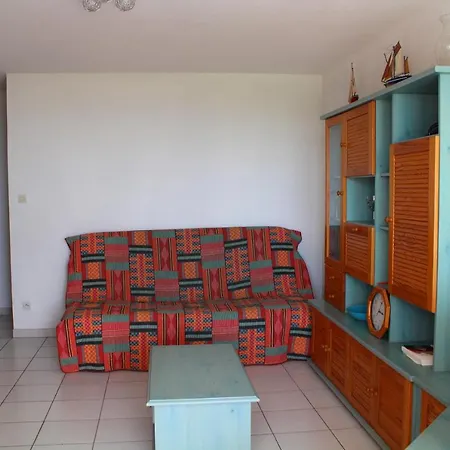 Διαμέρισμα Superbe Vue Mer, Spacieux A 30m De La Mer - Cap D'agde - Ref Rm18c Agde