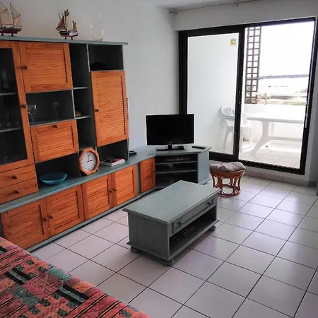 Superbe Vue Mer, Spacieux A 30m De La Mer - Cap D'agde - Ref Rm18c Διαμέρισμα Agde