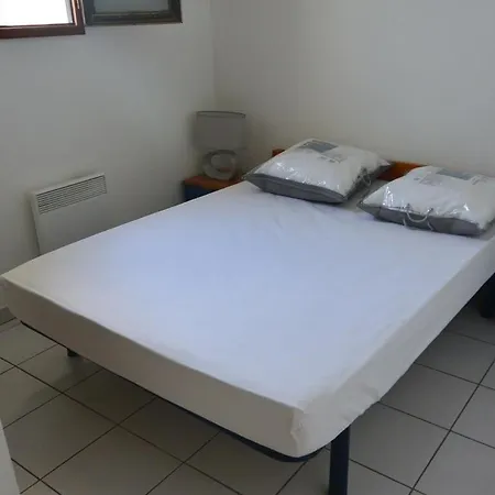 Διαμέρισμα Superbe Vue Mer, Spacieux A 30m De La Mer - Cap D'agde - Ref Rm18c