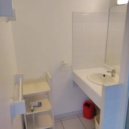 Superbe Vue Mer, Spacieux A 30m De La Mer - Cap D'agde - Ref Rm18c *