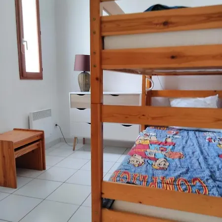 Superbe Vue Mer, Spacieux A 30m De La Mer - Cap D'agde - Ref Rm18c Διαμέρισμα Agde